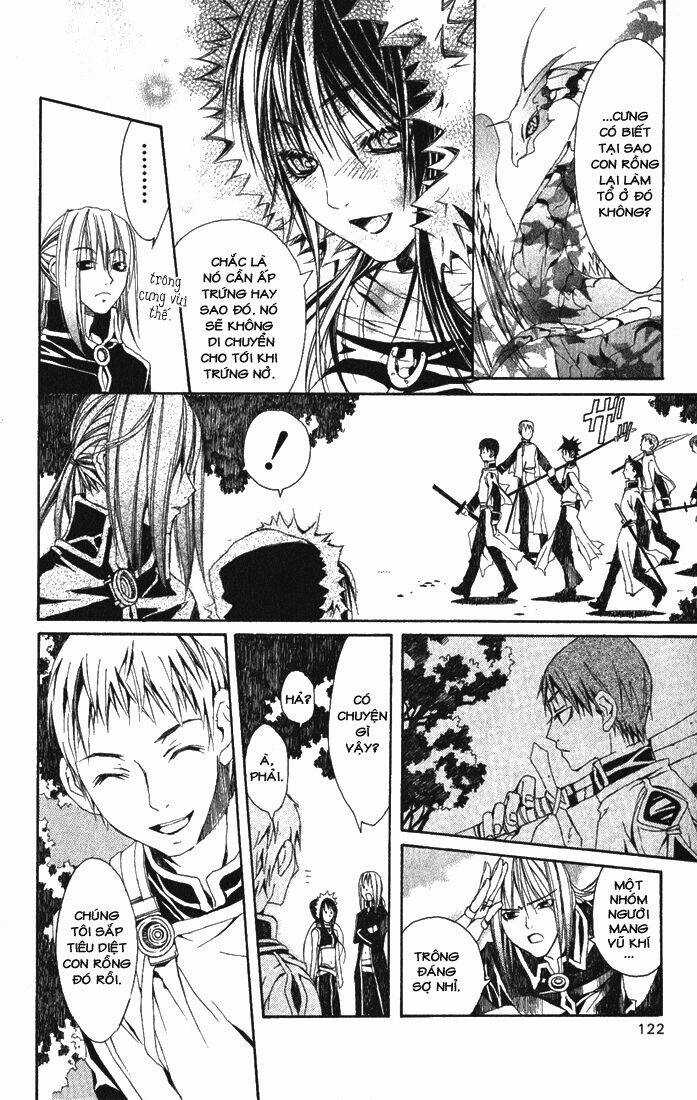 Superior - Chapter 3 - Trang 13