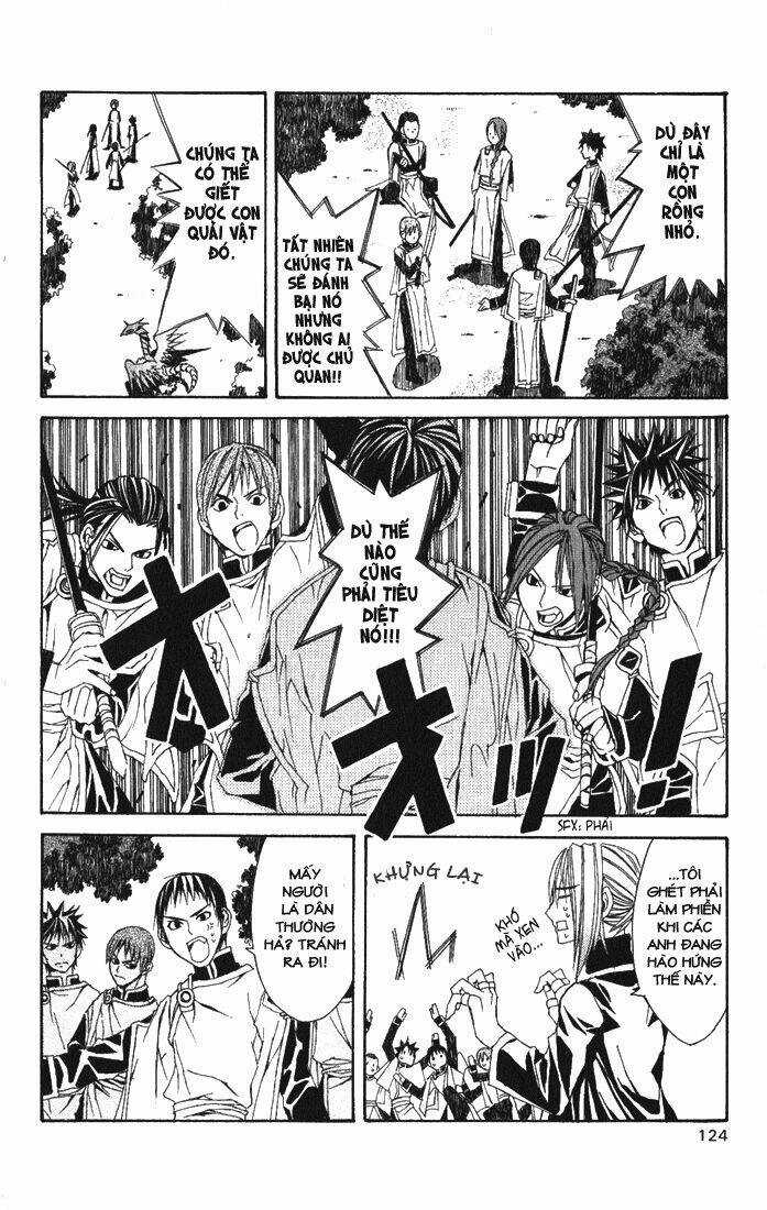 Superior - Chapter 3 - Trang 15