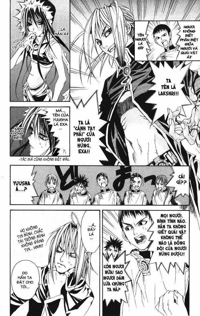 Superior - Chapter 3 - Trang 17