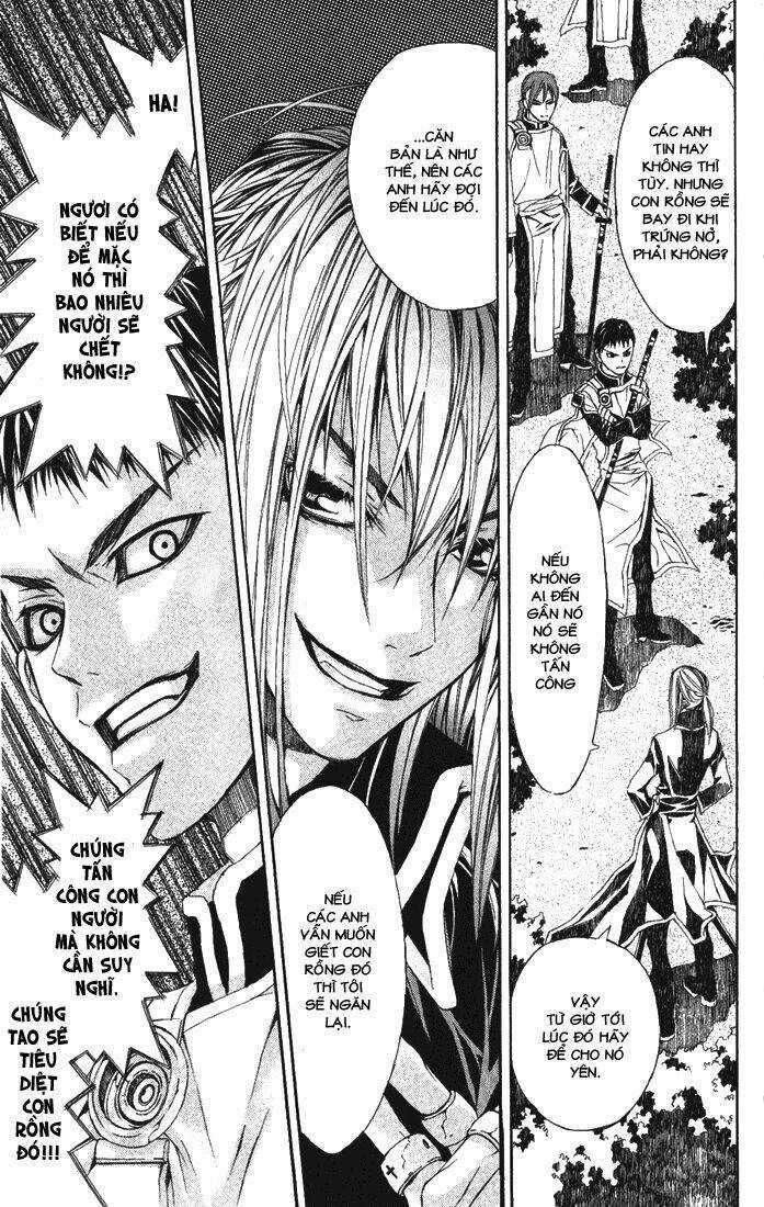 Superior - Chapter 3 - Trang 18