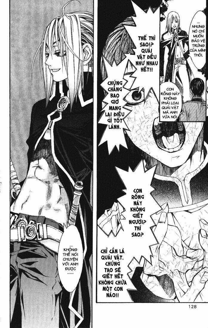 Superior - Chapter 3 - Trang 19