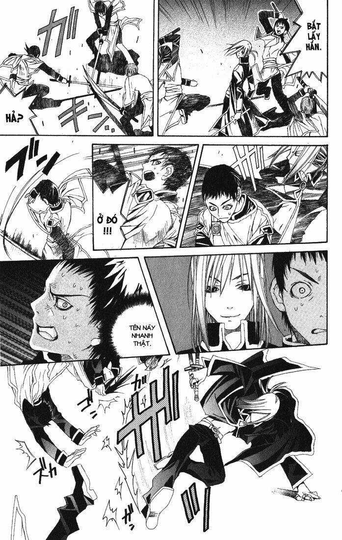 Superior - Chapter 3 - Trang 22