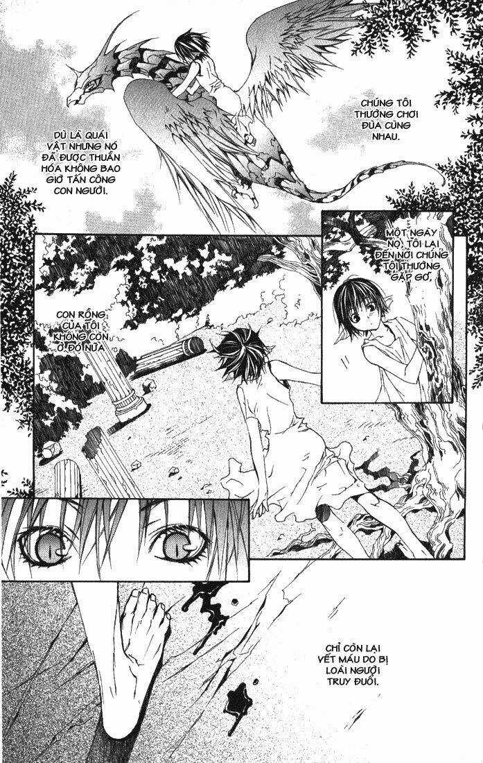 Superior - Chapter 3 - Trang 4