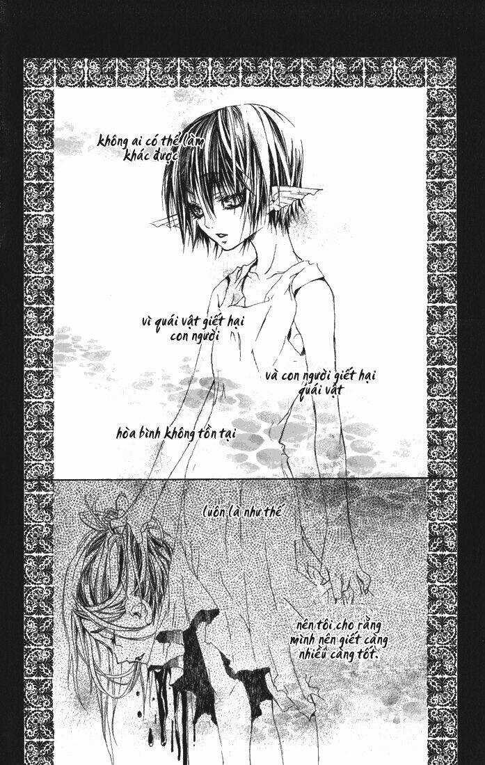 Superior - Chapter 3 - Trang 5