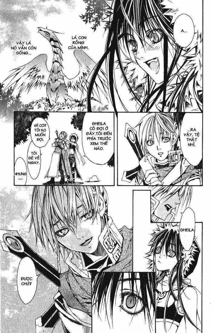 Superior - Chapter 3 - Trang 8