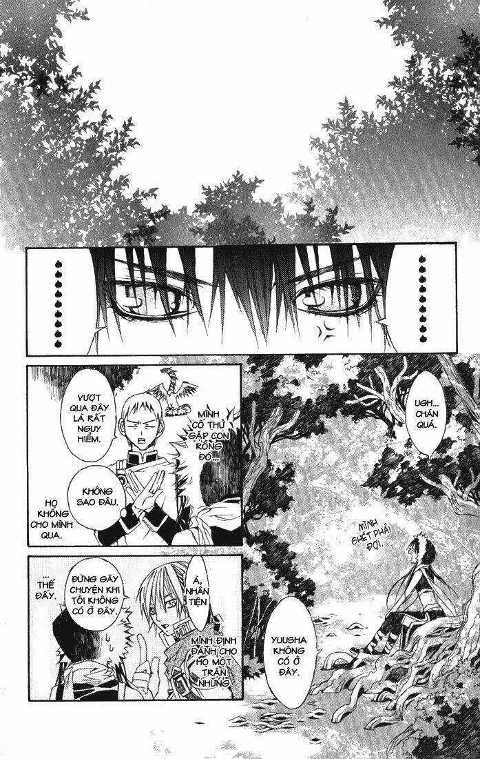 Superior - Chapter 3 - Trang 9