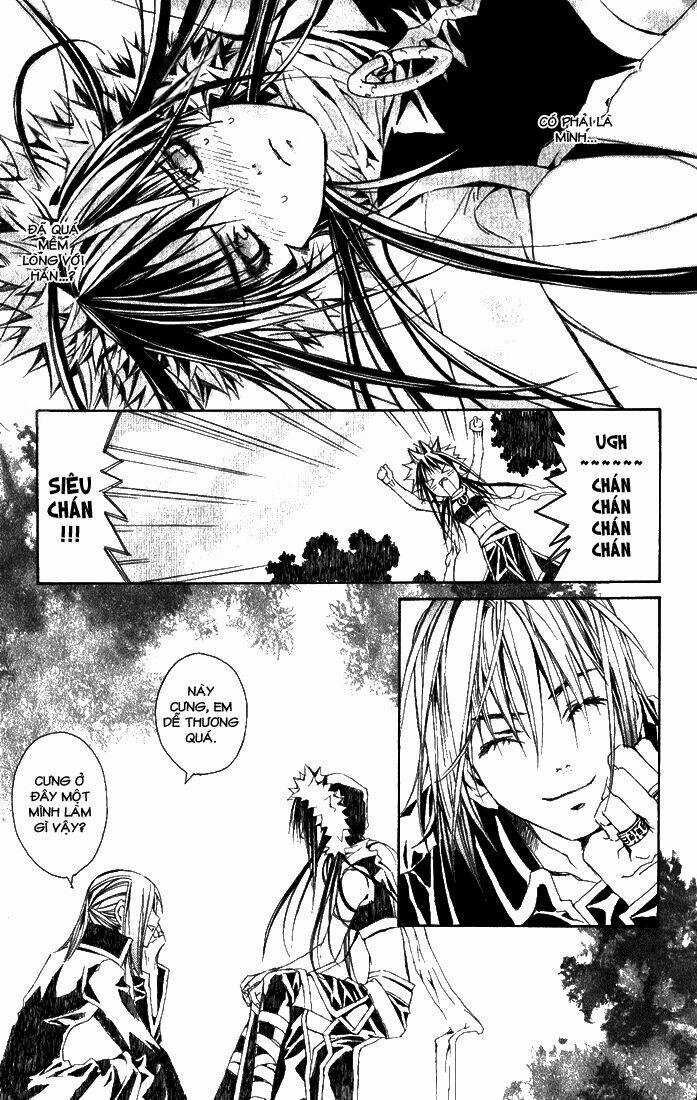 Superior - Chapter 3 - Trang 10