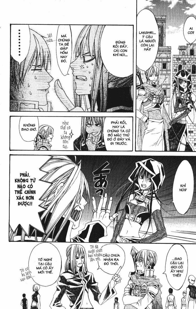 Superior - Chapter 4 - Trang 11