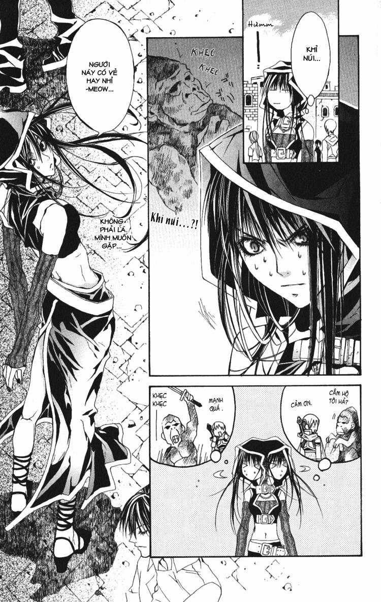 Superior - Chapter 4 - Trang 12