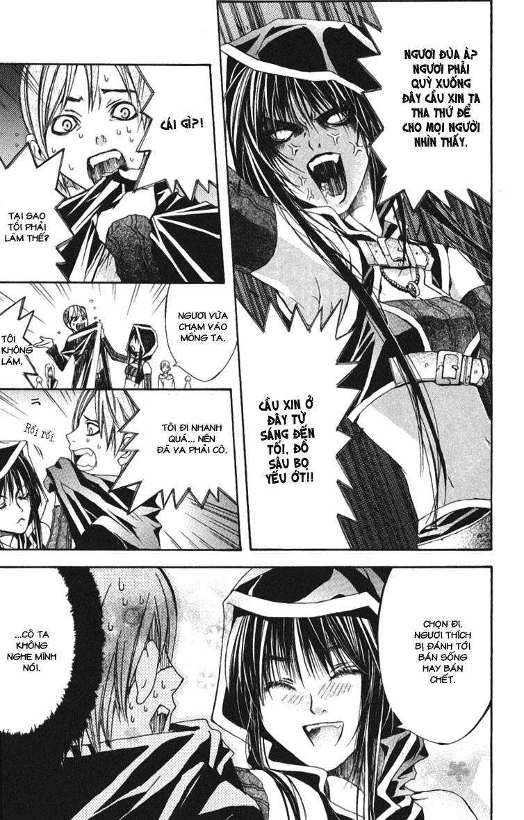 Superior - Chapter 4 - Trang 14