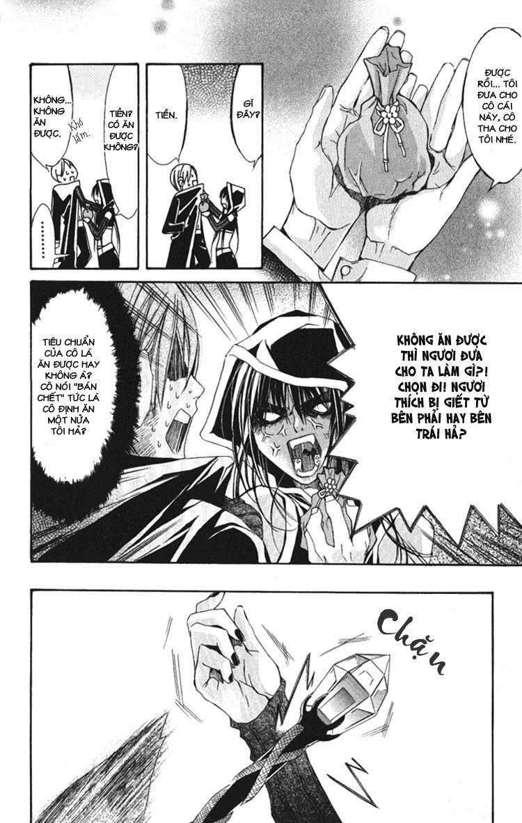 Superior - Chapter 4 - Trang 15