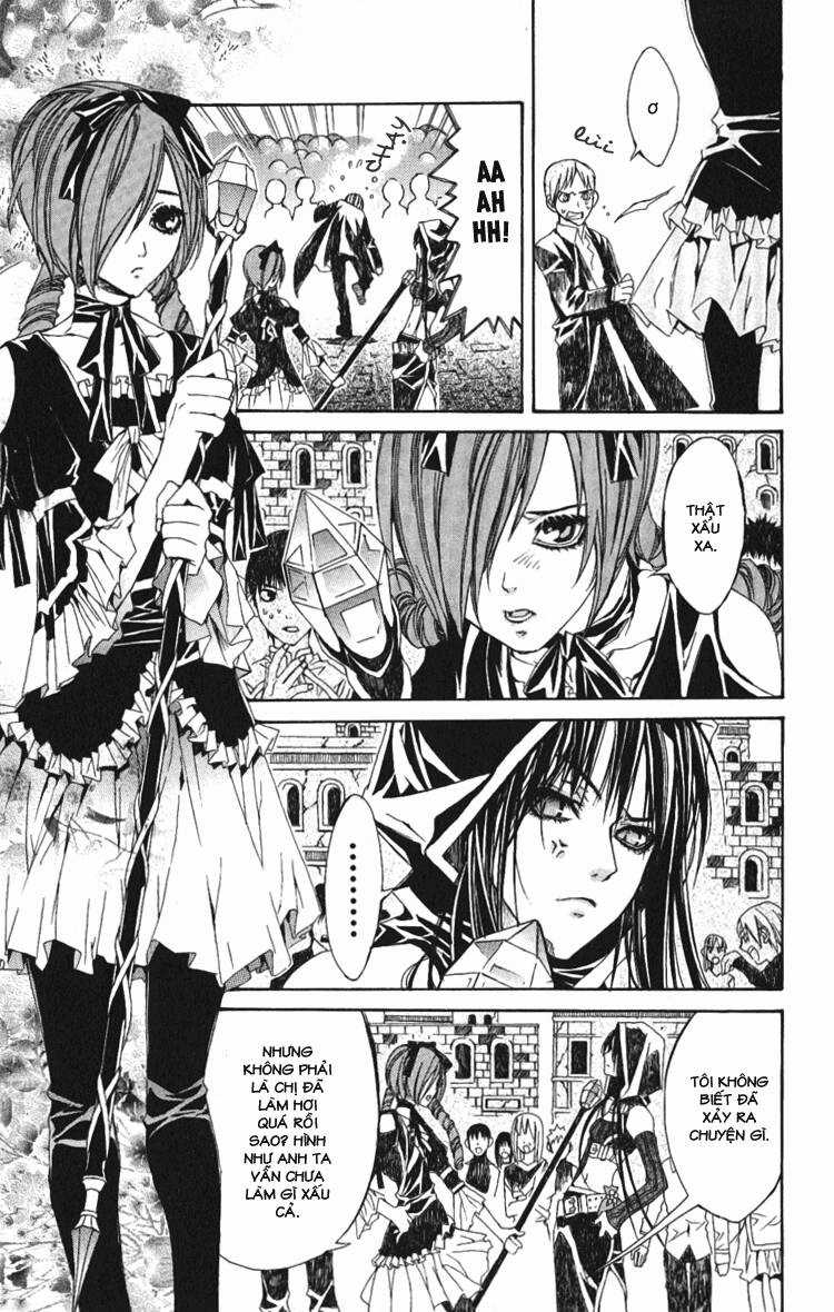 Superior - Chapter 4 - Trang 16