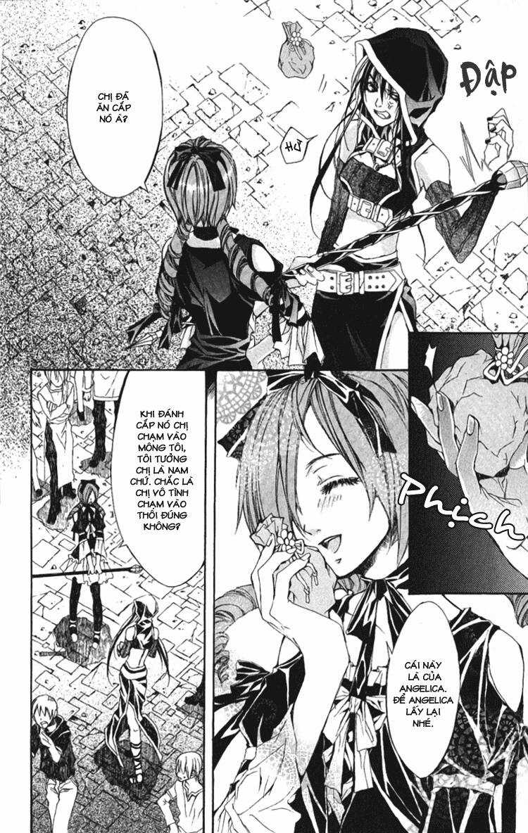 Superior - Chapter 4 - Trang 17