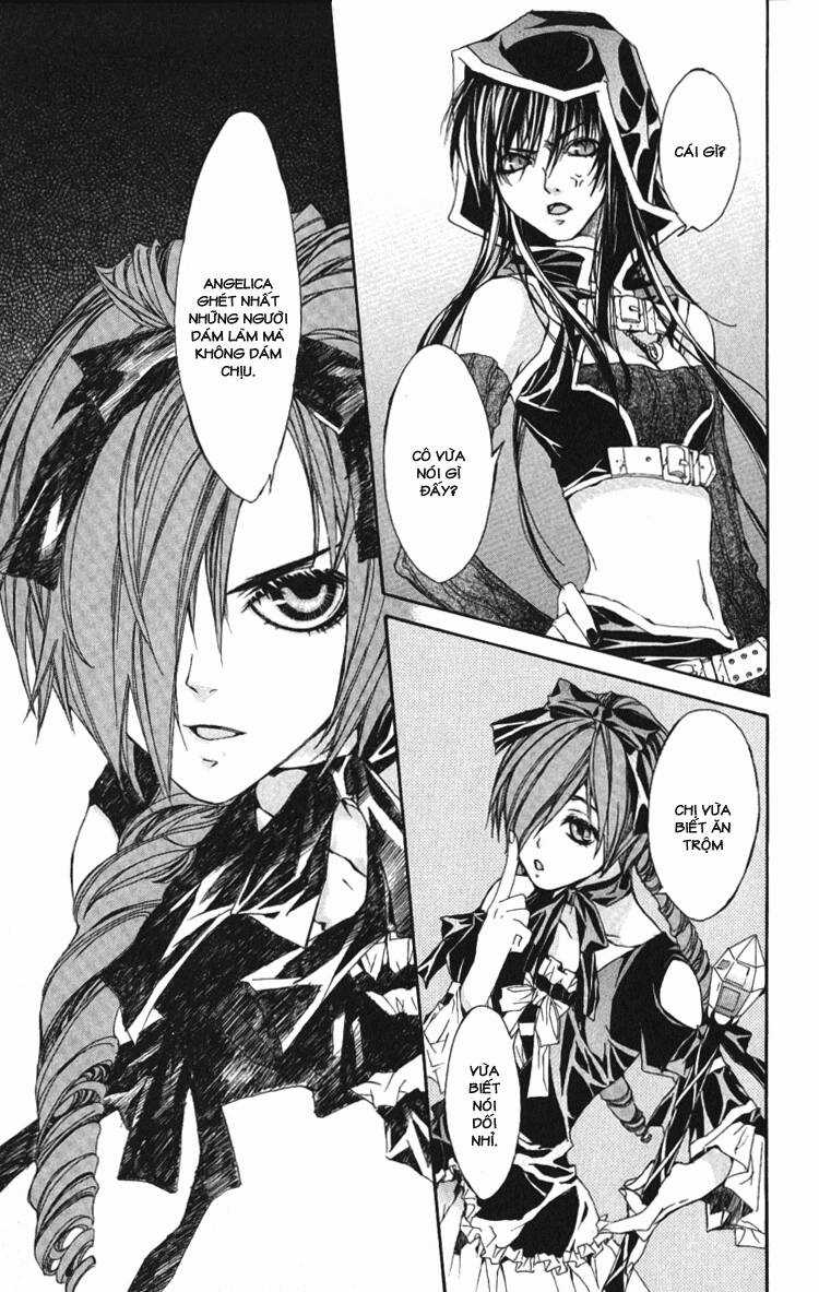 Superior - Chapter 4 - Trang 18