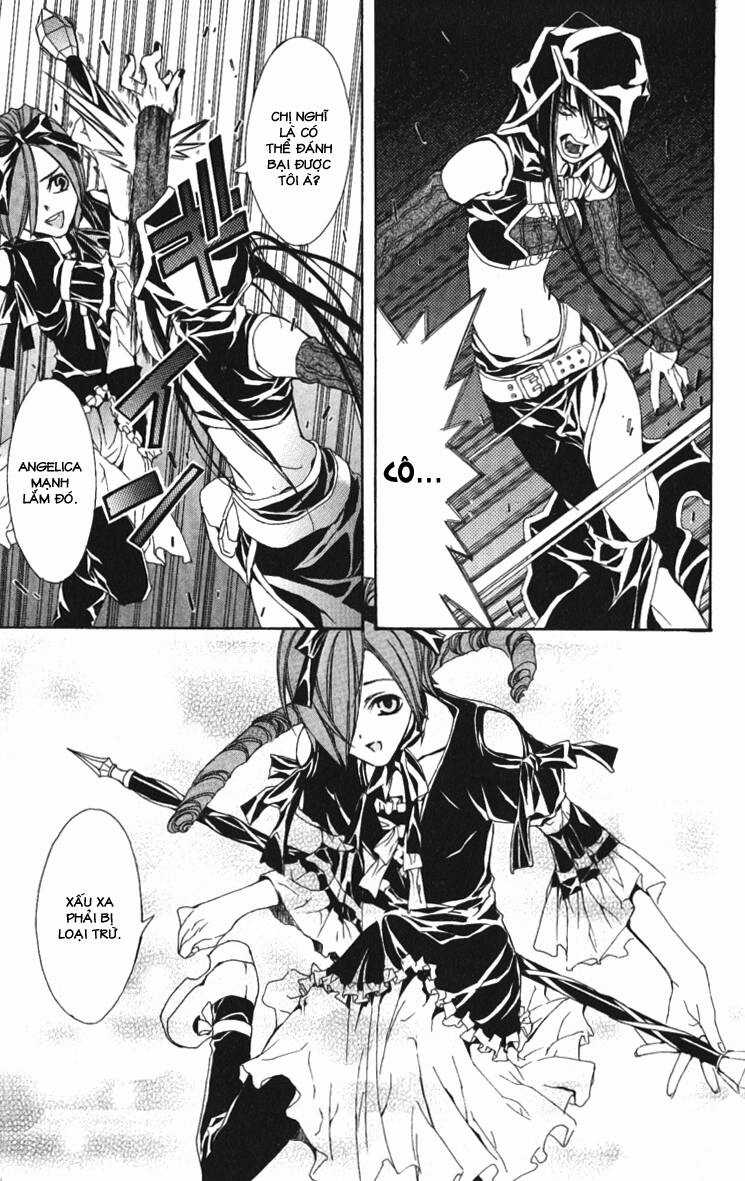 Superior - Chapter 4 - Trang 20