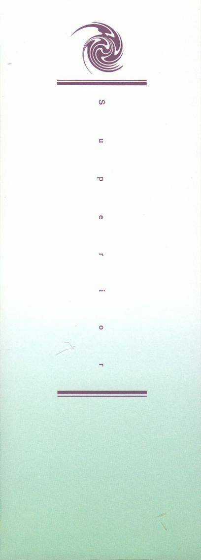 Superior - Chapter 4 - Trang 3