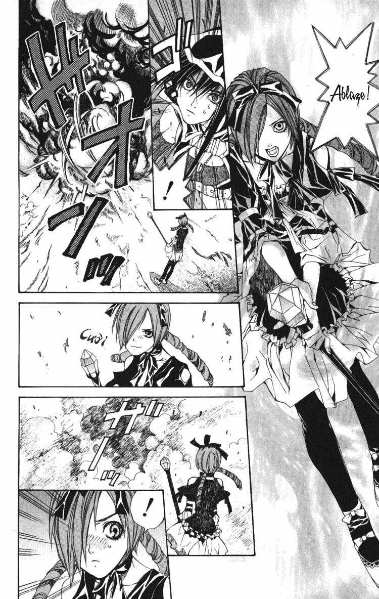 Superior - Chapter 4 - Trang 21