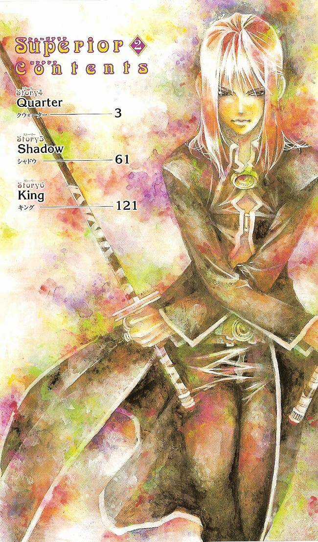 Superior - Chapter 4 - Trang 5