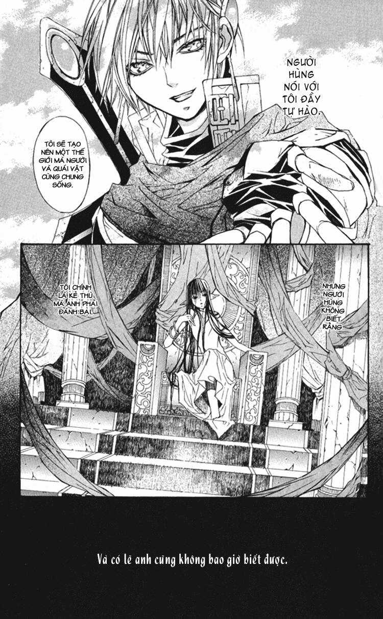 Superior - Chapter 4 - Trang 6