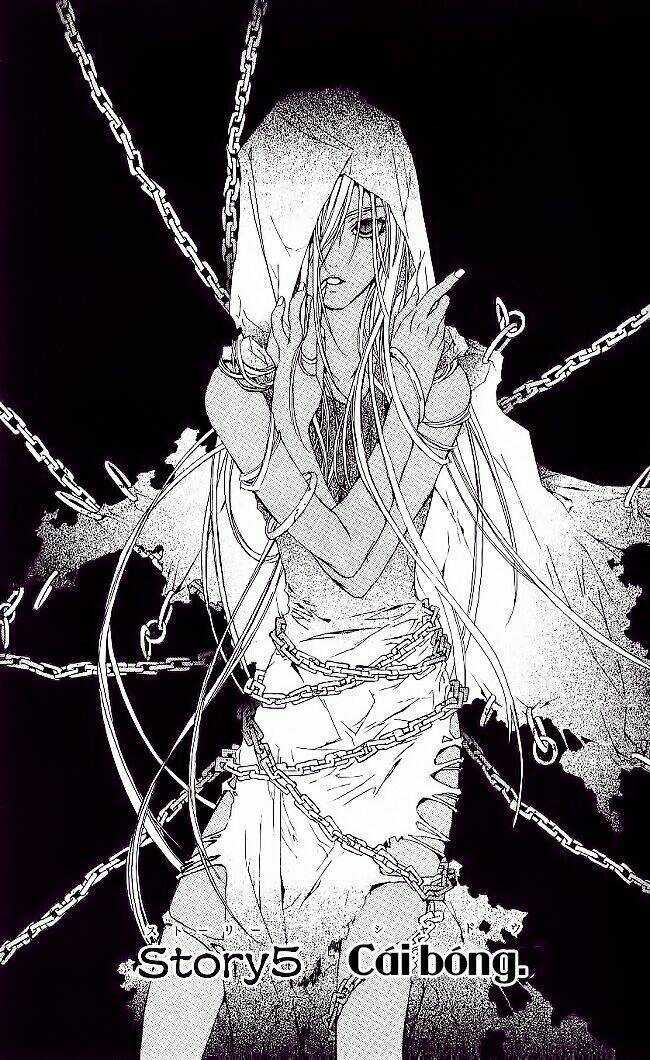 Superior - Chapter 5.1 - Trang 2