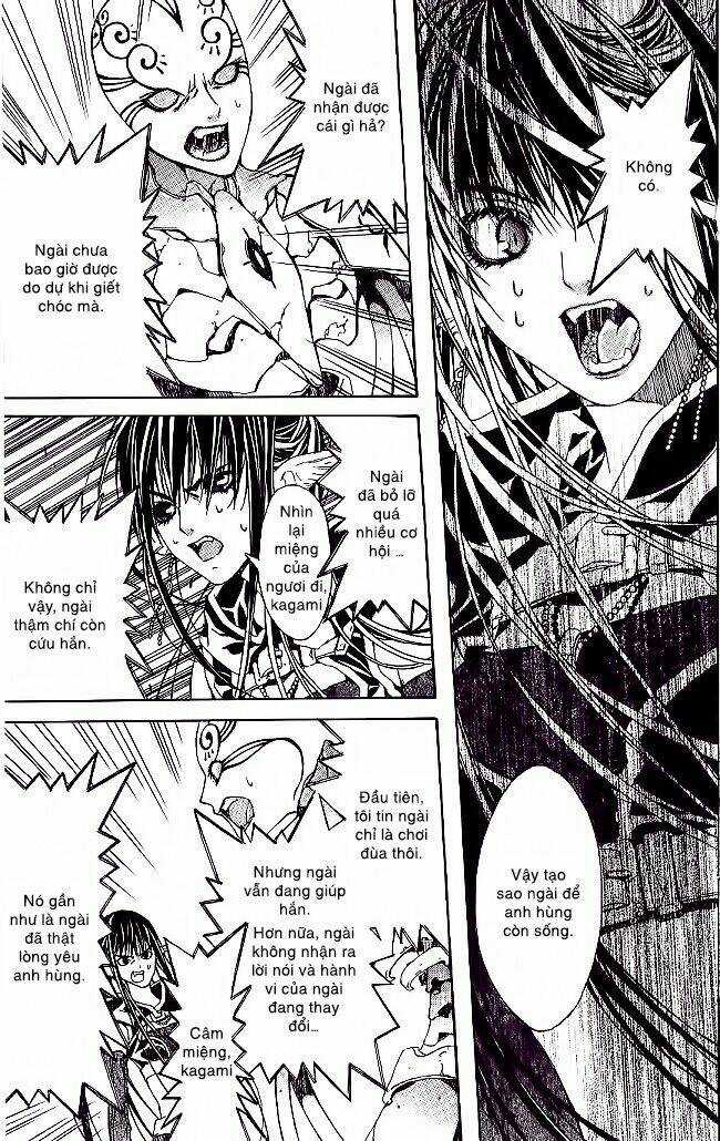 Superior - Chapter 5.1 - Trang 12