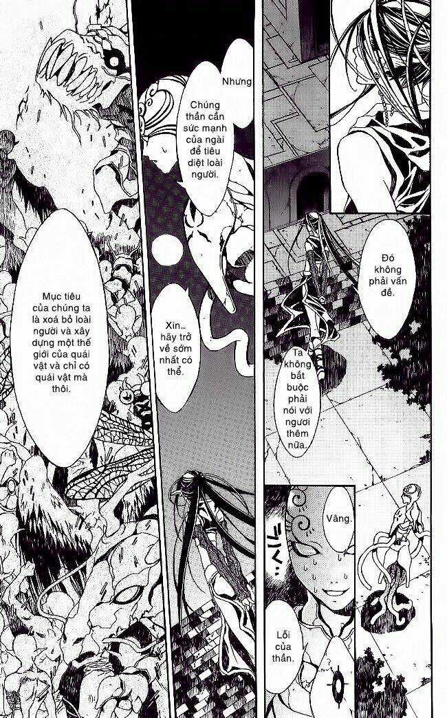 Superior - Chapter 5.1 - Trang 14