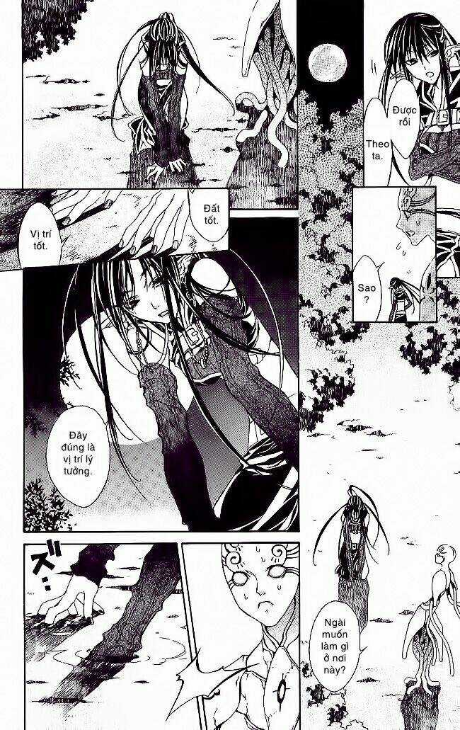 Superior - Chapter 5.1 - Trang 15