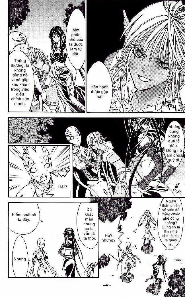 Superior - Chapter 5.1 - Trang 19