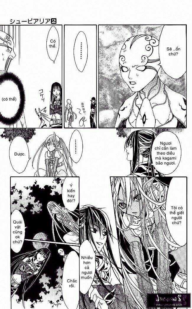 Superior - Chapter 5.1 - Trang 20