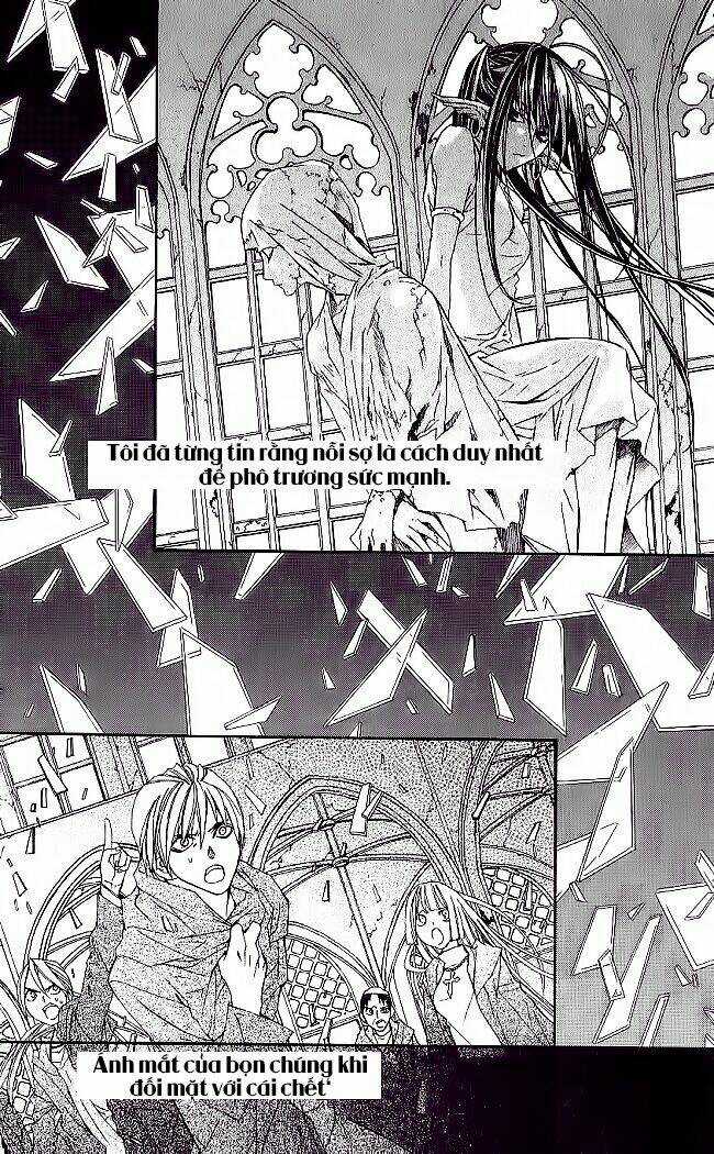 Superior - Chapter 5.1 - Trang 3