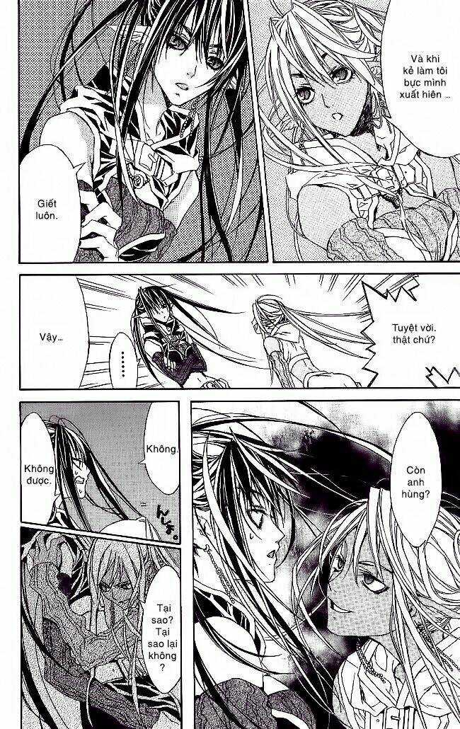 Superior - Chapter 5.1 - Trang 21