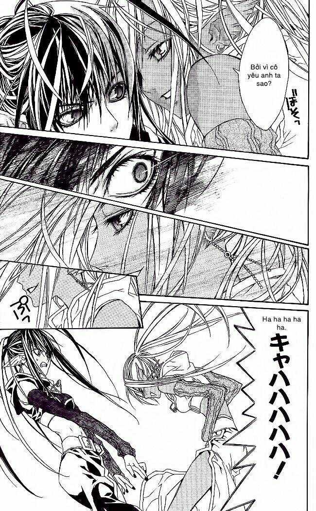 Superior - Chapter 5.1 - Trang 22