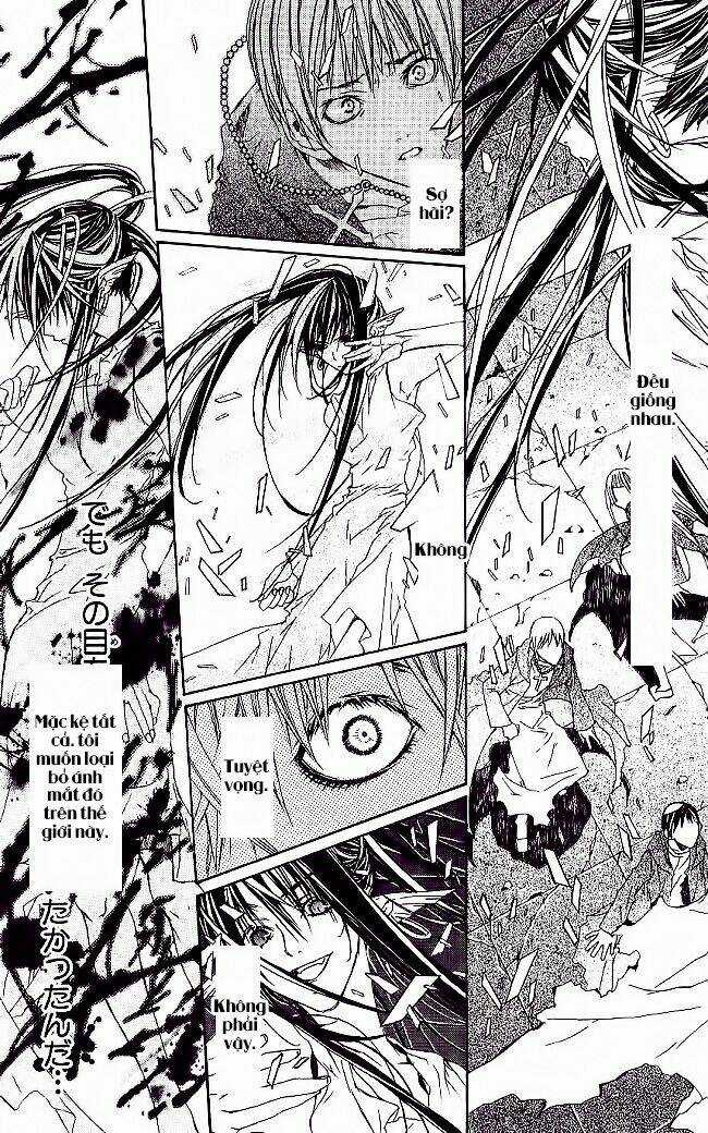 Superior - Chapter 5.1 - Trang 4