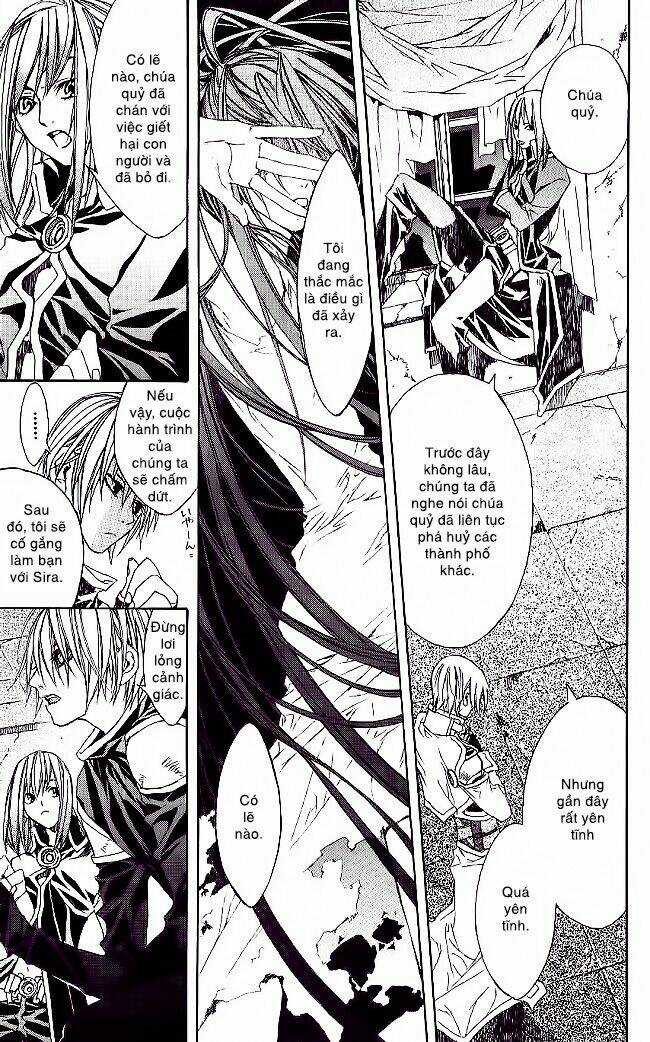 Superior - Chapter 5.1 - Trang 6