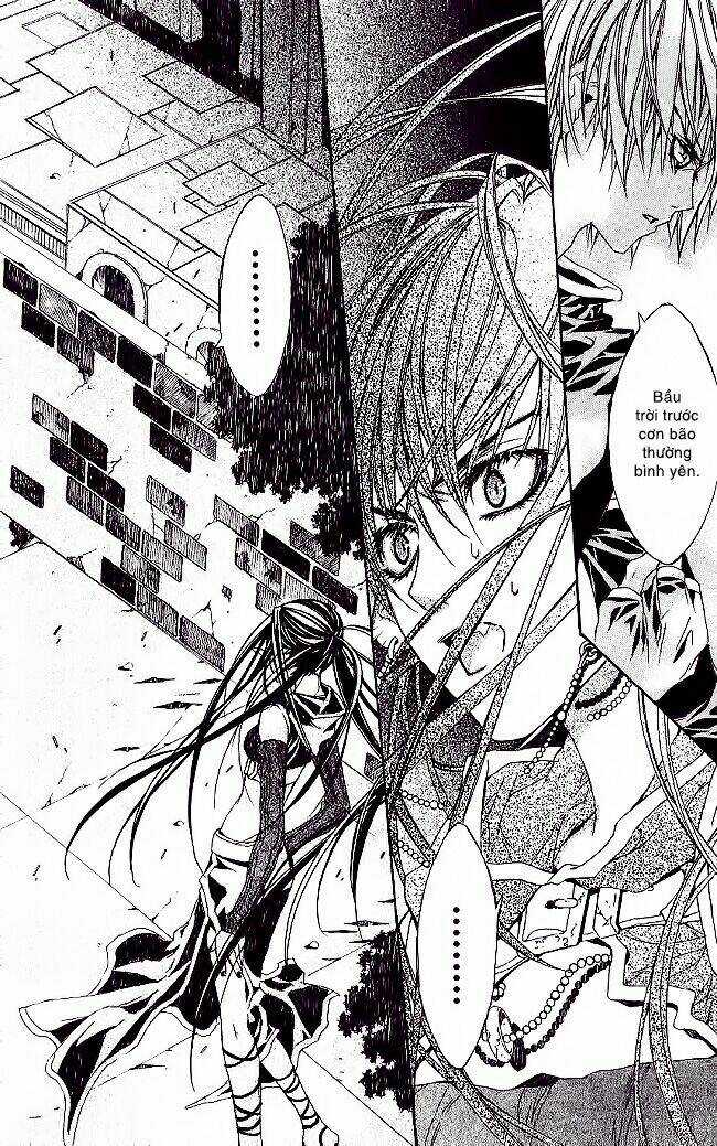 Superior - Chapter 5.1 - Trang 7