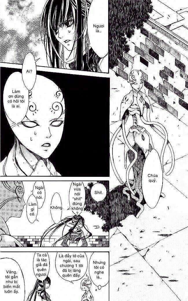 Superior - Chapter 5.1 - Trang 8