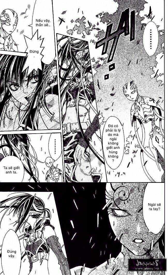 Superior - Chapter 5.1 - Trang 10