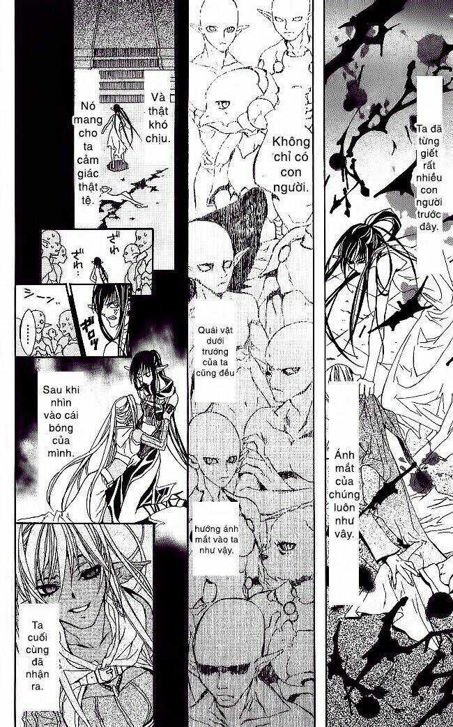 Superior - Chapter 5.2 - Trang 11