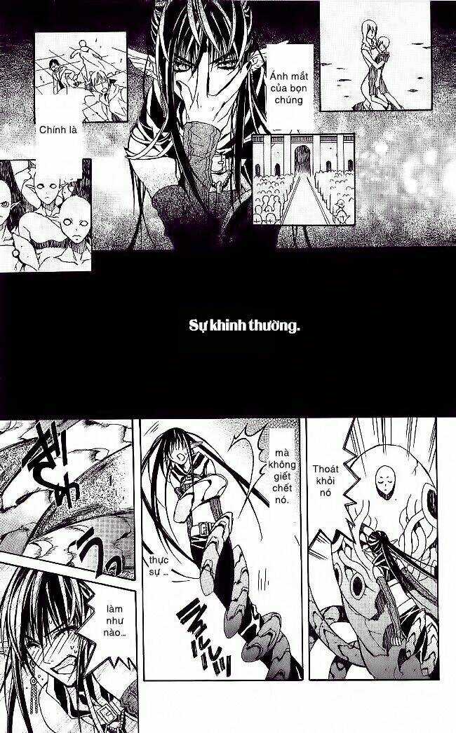 Superior - Chapter 5.2 - Trang 12