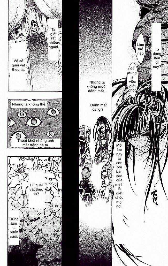 Superior - Chapter 5.2 - Trang 13