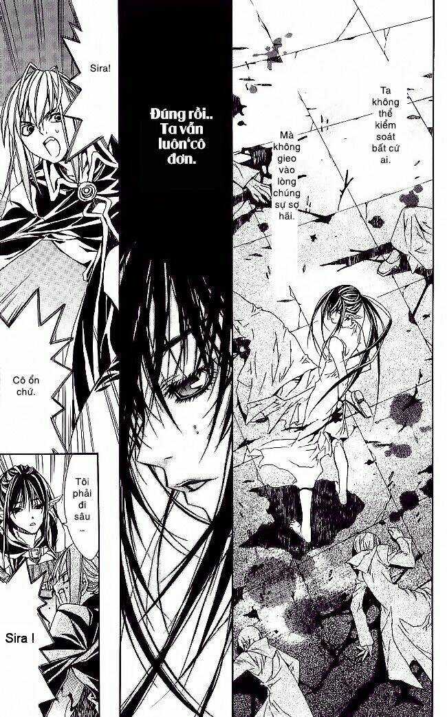 Superior - Chapter 5.2 - Trang 14