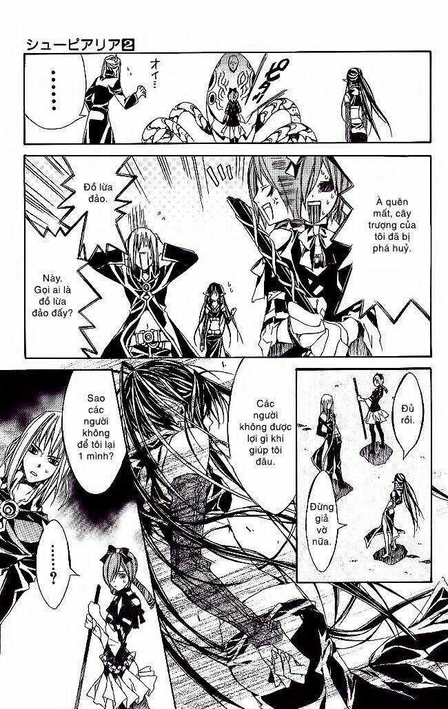 Superior - Chapter 5.2 - Trang 16