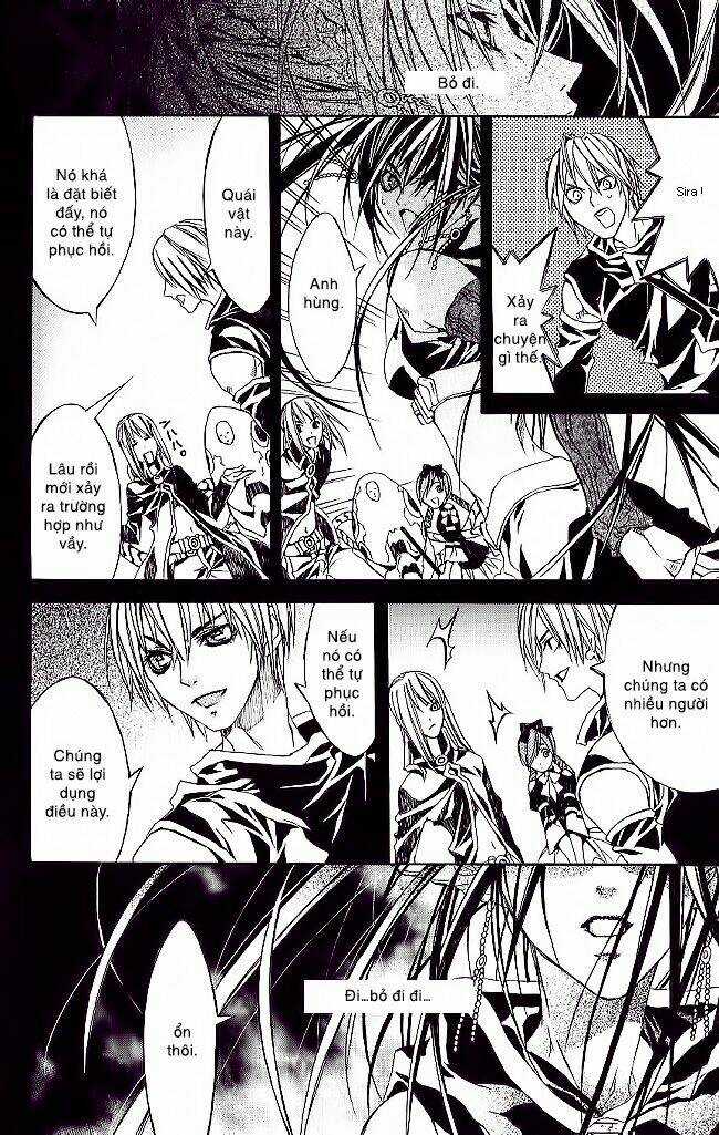 Superior - Chapter 5.2 - Trang 17