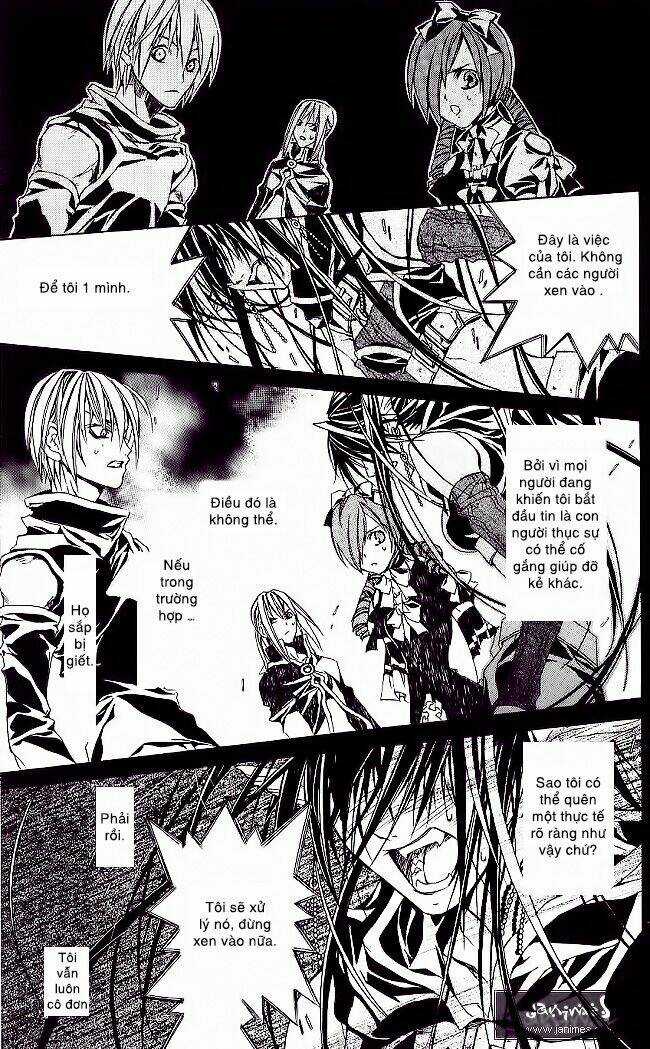 Superior - Chapter 5.2 - Trang 18