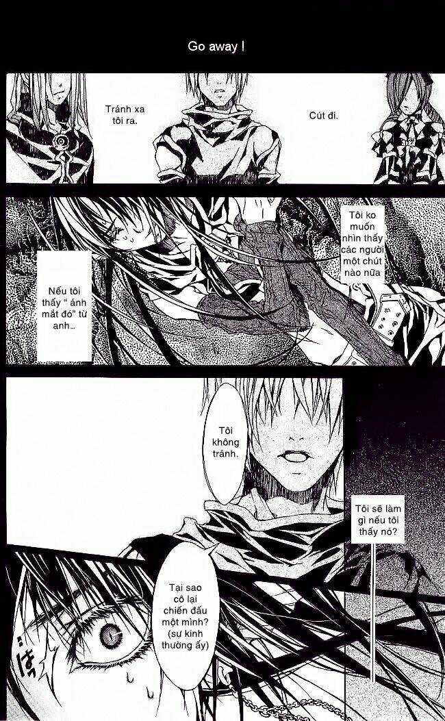 Superior - Chapter 5.2 - Trang 19