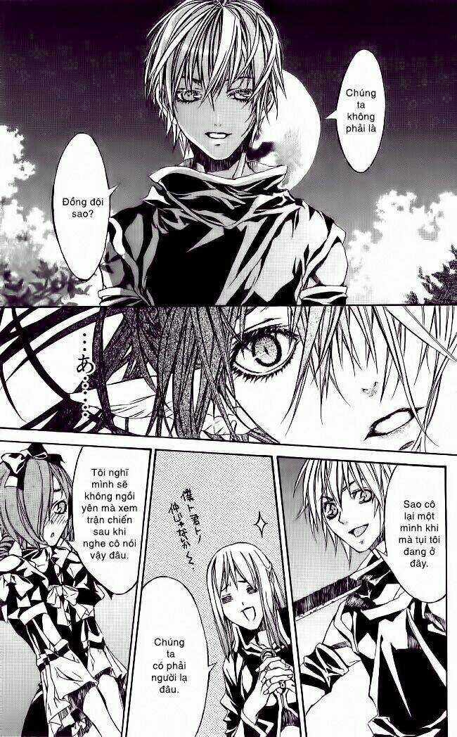 Superior - Chapter 5.2 - Trang 20