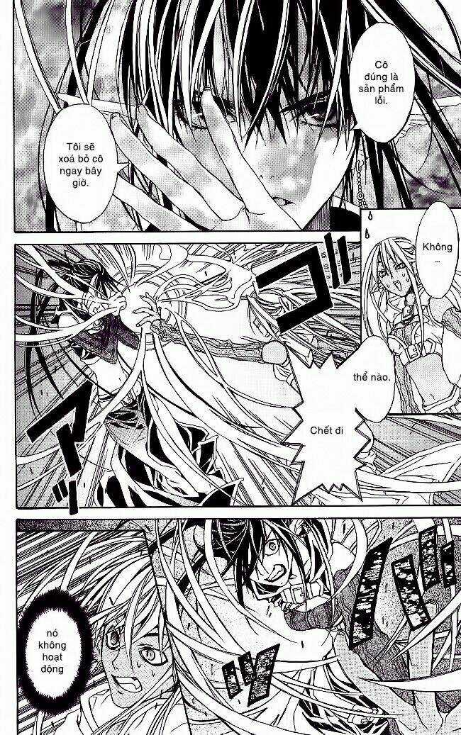 Superior - Chapter 5.2 - Trang 3