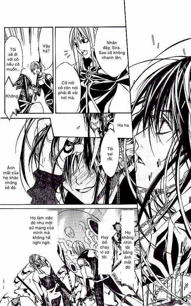 Superior - Chapter 5.2 - Trang 21