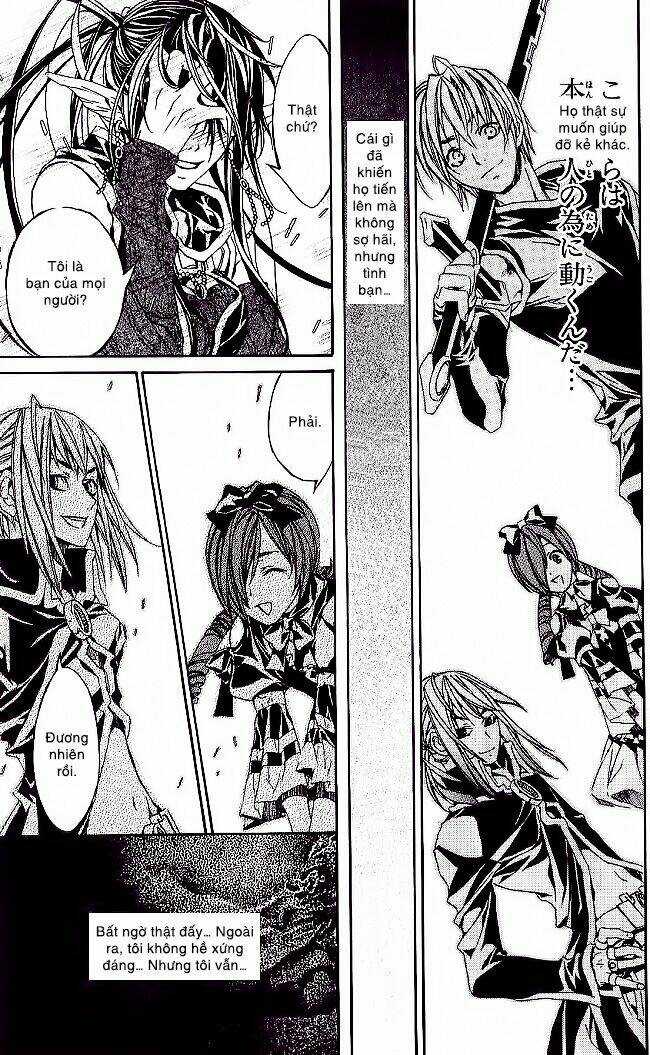 Superior - Chapter 5.2 - Trang 22