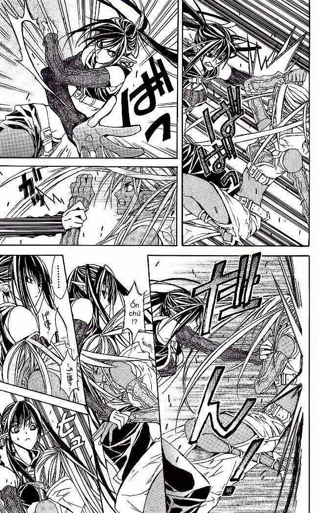 Superior - Chapter 5.2 - Trang 4